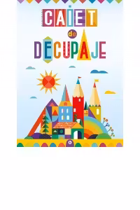 Caiet de decupaje