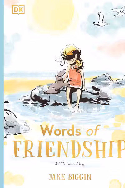 Words of Friendship