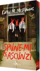 Spune-mi ce ascunzi
