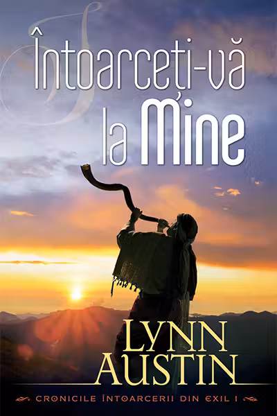 Întoarceți-vă la Mine