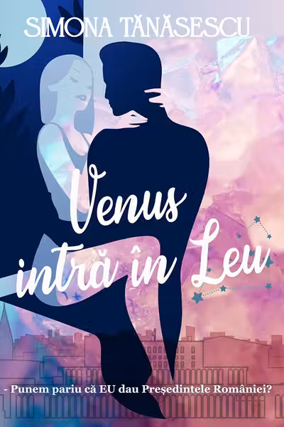 Venus intră în leu