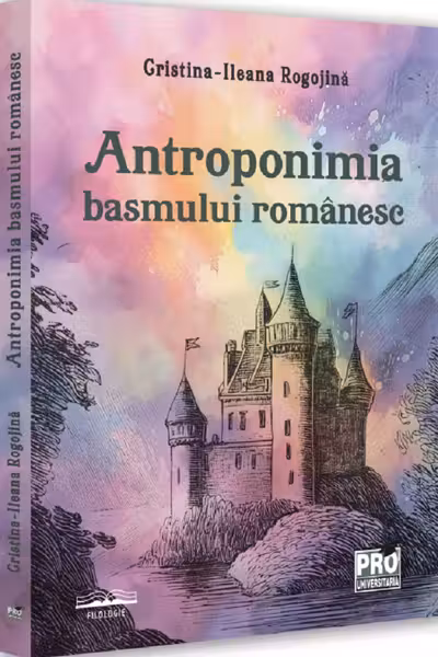 Antroponimia basmului romanesc