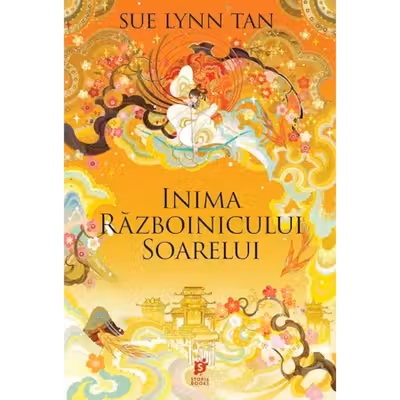 Inima Razboinicului Soarelui