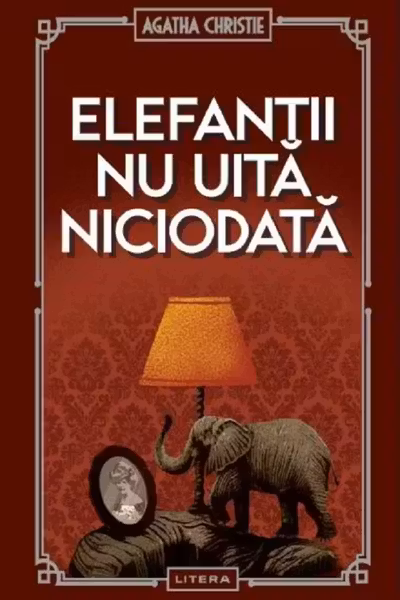 Elefantii nu uita niciodata