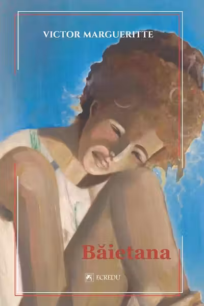 Băiețana