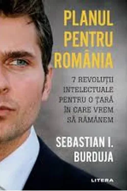 PLANUL PENTRU ROMANIA.