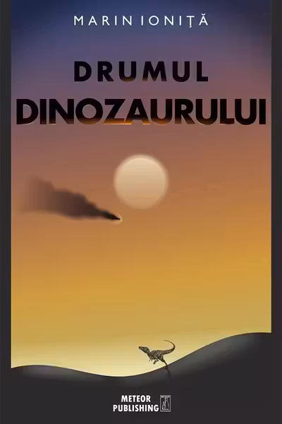 Drumul dinozaurului