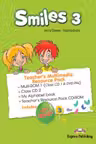 Curs Limba Engleza Smiles 3 Material aditional pentru profesor Pachet Multimedia - Jenny Dooley, Virginia Evans