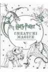Harry Potter. Creaturi magice