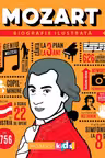Mozart. Biografie ilustrata