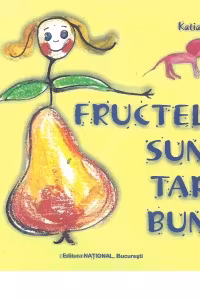 Fructele sunt tare bune (Pufu 2)