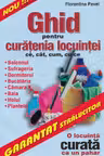 Ghid pentru curatenia locuintei