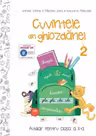 Cuvintele din ghiozdănel - Clasa 2 Sem.2