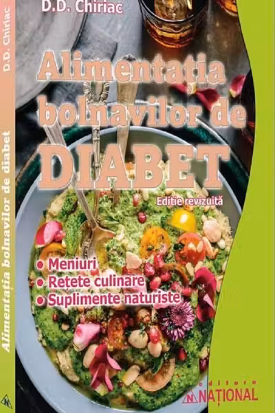 Alimentatia bolnavilor de diabet