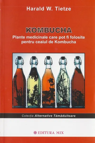 Kombucha