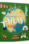 PRIMUL MEU ATLAS. IN JURUL LUMII