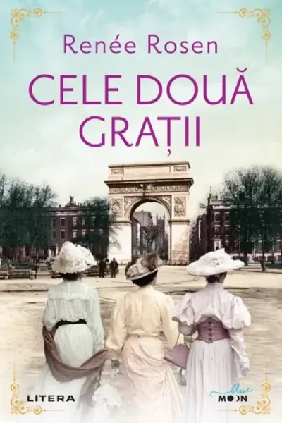 Cele doua gratii