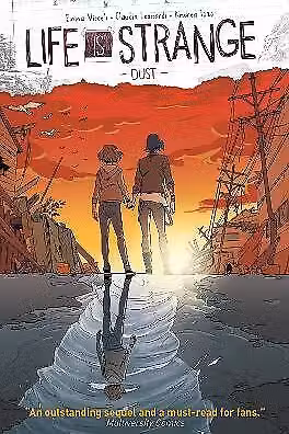 Life is Strange Vol. 1: Dust