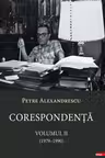 Corespondenta. Volumul II