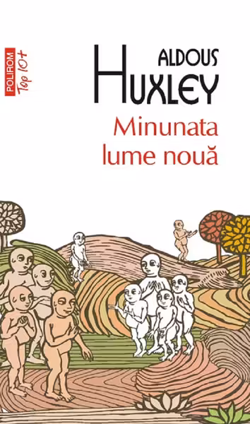 Minunata lume noua