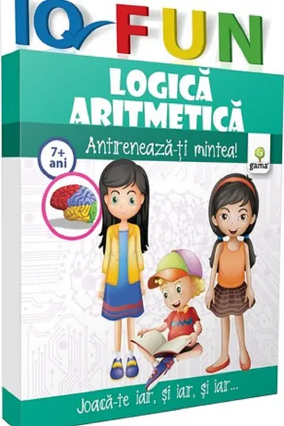 Logica aritmetica