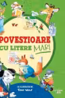 POVESTIOARE CU LITERE MARI