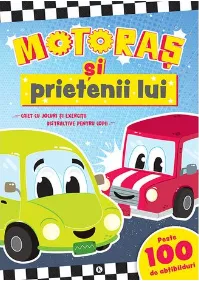 Moroțas și prietenii lui