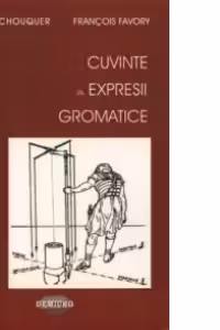 Dictionar de termeni si expresii gromatice