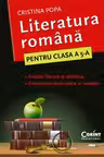 Limba română - Clasa a 5-a - Caietul elevului