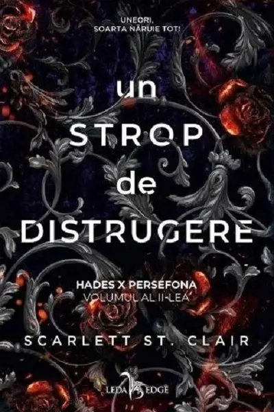 Un strop de distrugere