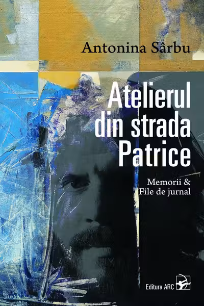 Atelierul din strada Patrice