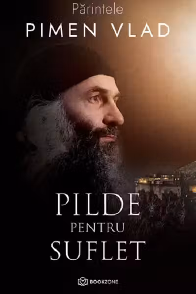 Pilde pentru suflet
