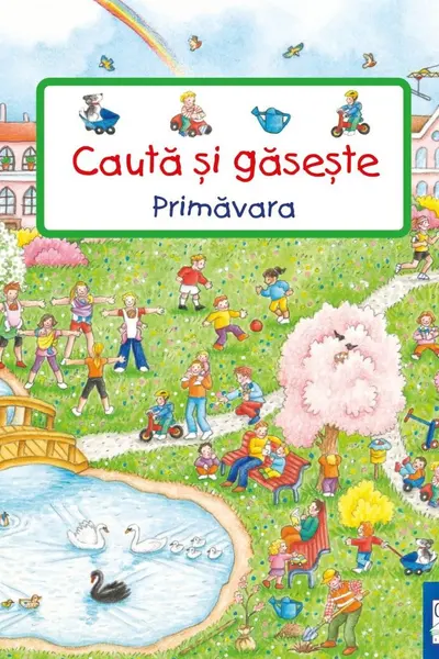 Primavara