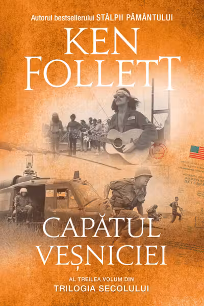 Capatul vesniciei