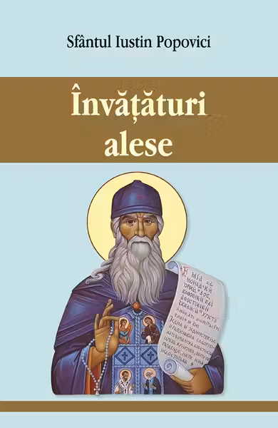 Învățături alese