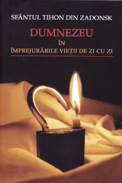 Dumnezeu în împrejurările vieții de zi cu zi