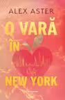 O vara in New York