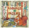 Animale din padure