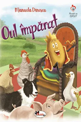 Oul imparat