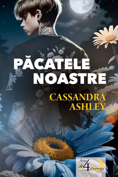 Pacatele noastre. Roman