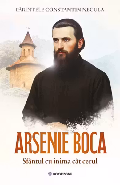 Arsenie Boca