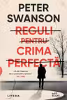 Reguli pentru crima perfecta