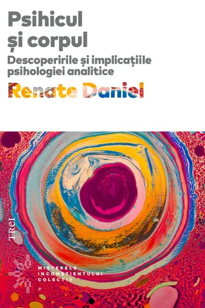 Psihicul si corpul