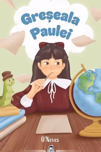 Greseala Paulei