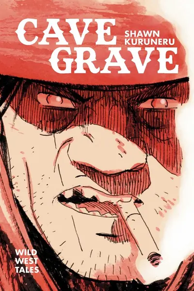 Cave Grave