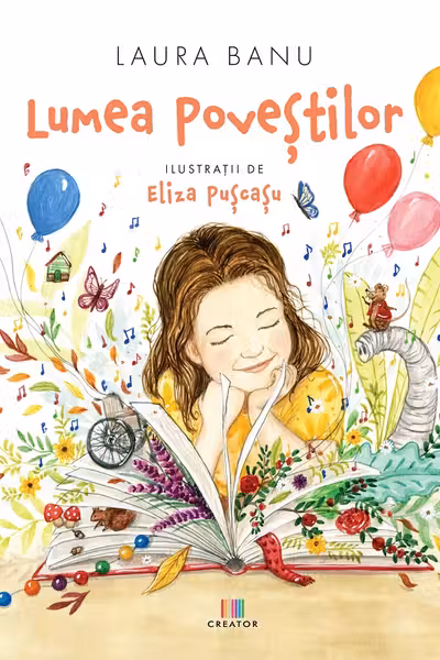 Lumea povestilor