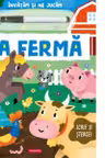 La ferma scrie si sterge
