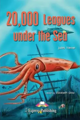 20. 000 Leagues under the Sea. Retold