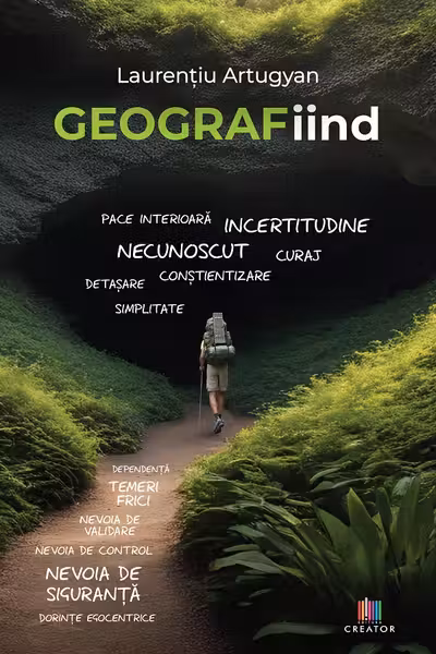GEOGRAFiind