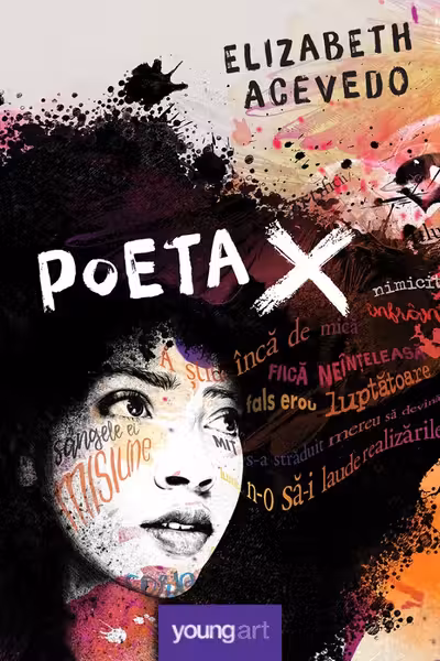 Poeta X